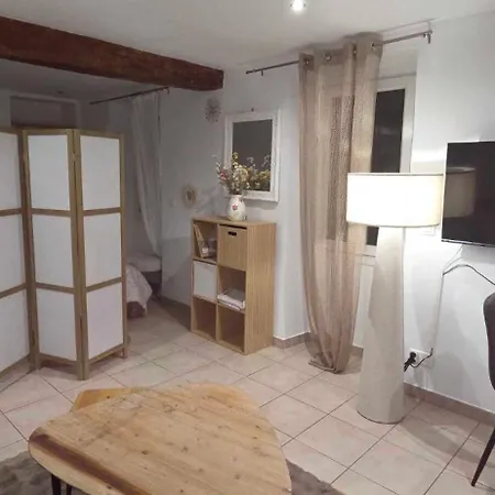 En Centre A 2 Minutes De La Ajaccio (Corsica)