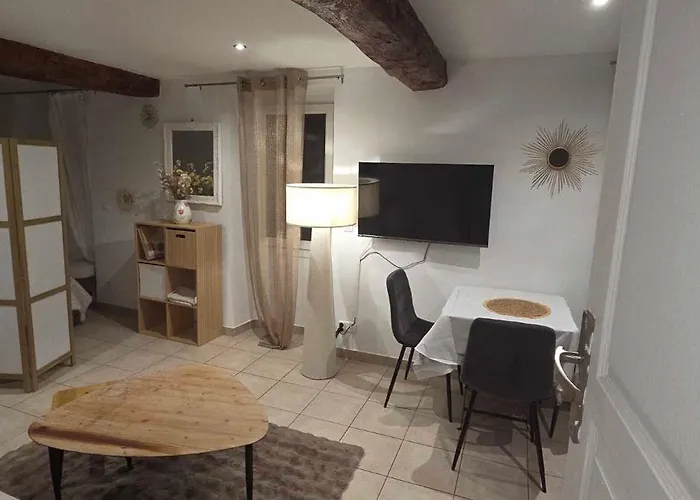 En Centre A 2 Minutes De La * Ajaccio (Corsica)