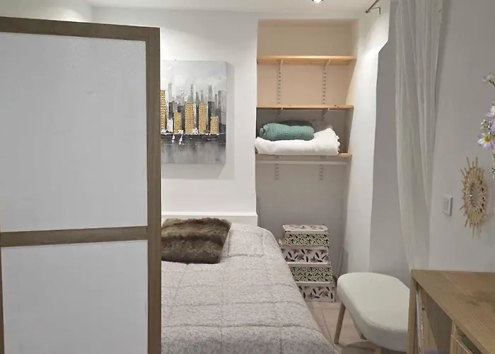 En Centre A 2 Minutes De La * Ajaccio (Corsica)