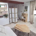 Apartament En Centre A 2 Minutes De La *