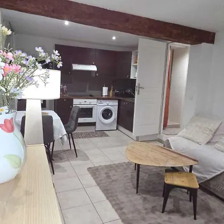 En Centre A 2 Minutes De La * アジャクシオ