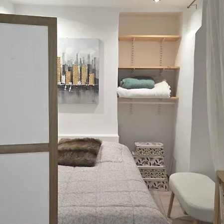 En Centre A 2 Minutes De La * アジャクシオ