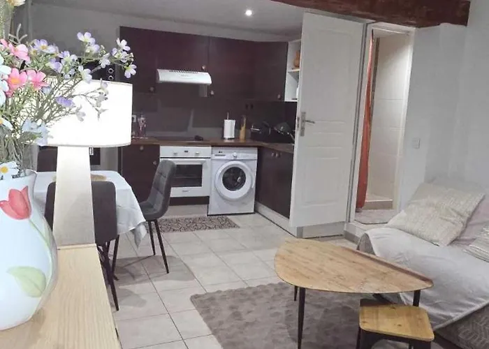 En Centre A 2 Minutes De La * Ajaccio (Corsica)